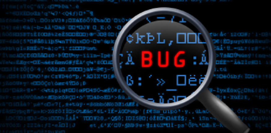 A equipa da SmartNinja desenvolveu uma vacina anti-bug. Programadores, preparam-se!
