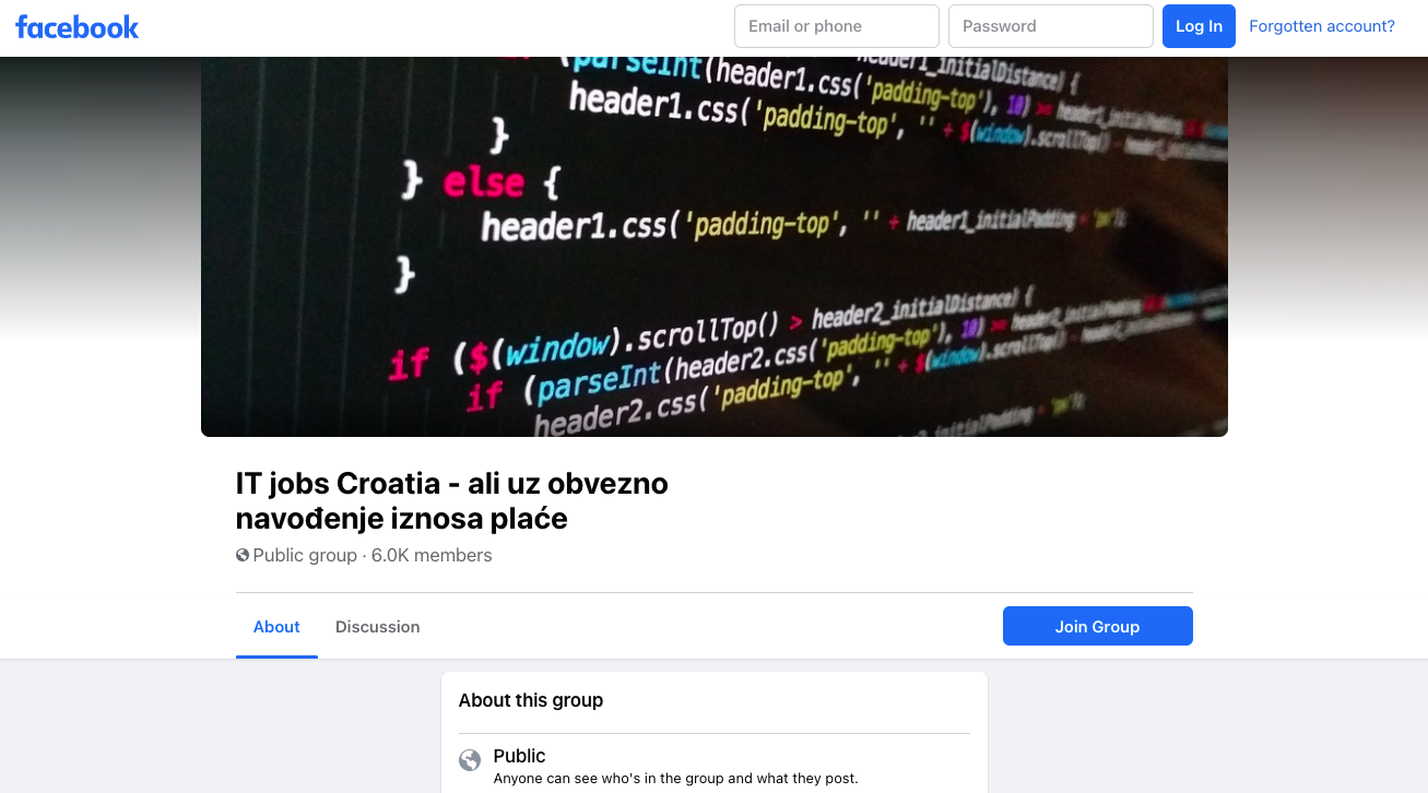 Koje su najbolje online zajednice za developere? SmartNinja Hrvatska