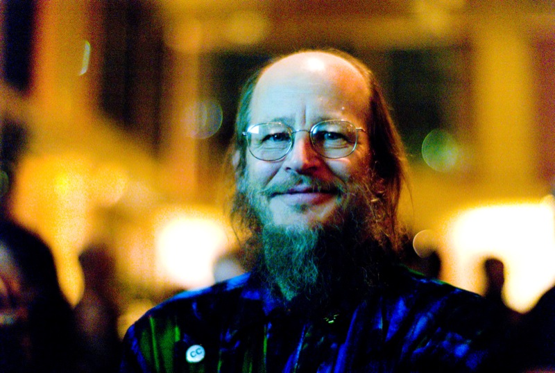 Kdo so programerji, ki so spremenili svet? (3. del) 26 Smartninja_sola_programiranja_tecaji_john gilmore 1629759637