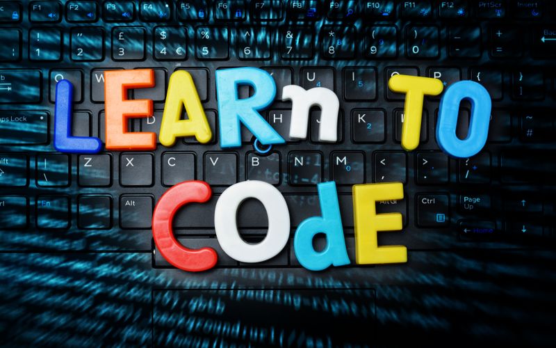 6 Redenen waarom je moet leren coderen