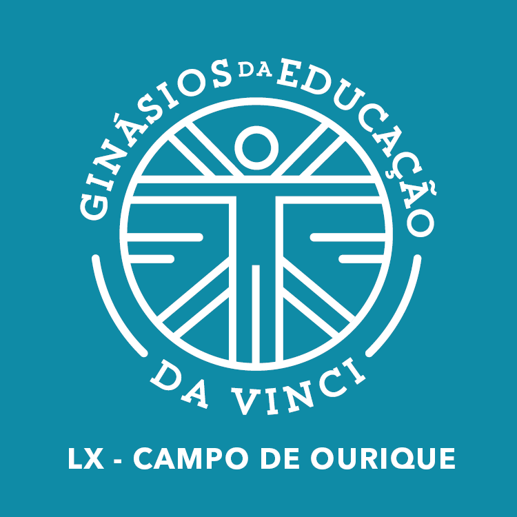 Ginasios Da Vinci - LX - Campo de Ourique
