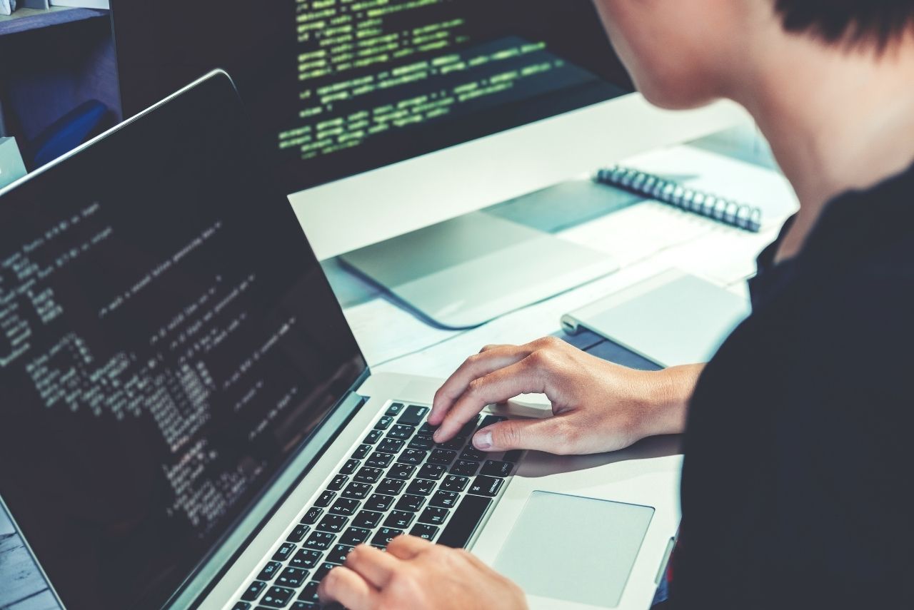 ¿Qué opciones tengo como desarrollador? Desarrollo de aplicaciones móviles, backend y frontend