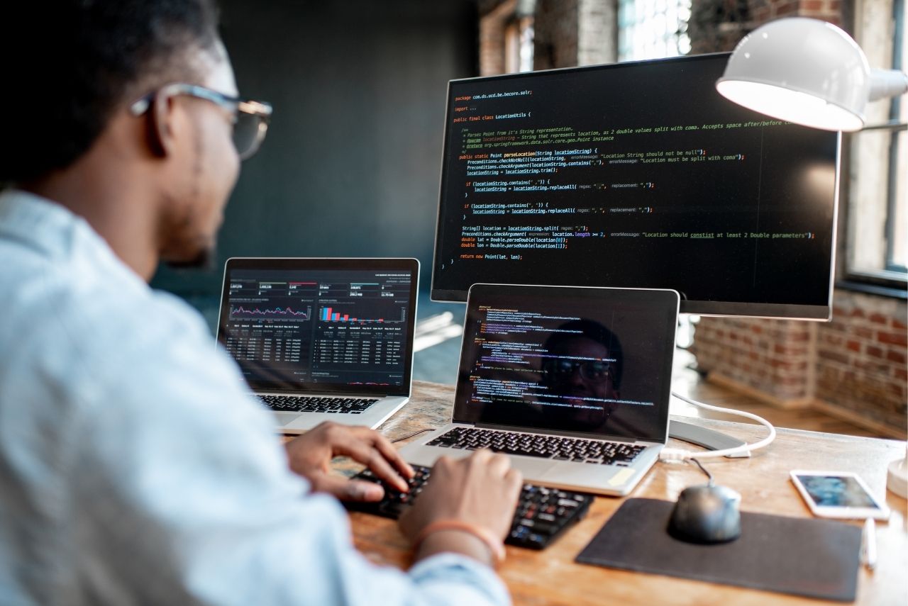 5 razones por las que empezar a programar desde ayer