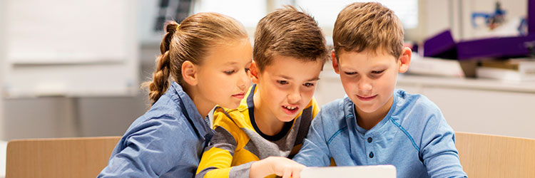 Programación para niños: lista de recursos educativos abiertos