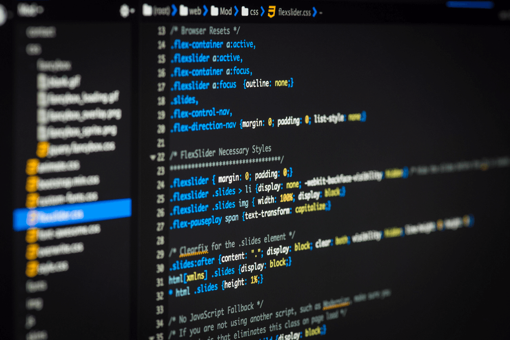 HTML Y CSS: ¿Qué es?