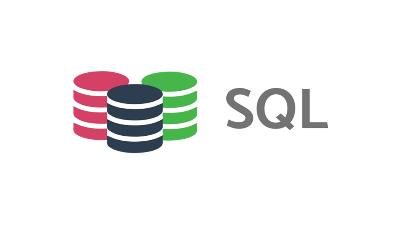 SQL tanfolyam