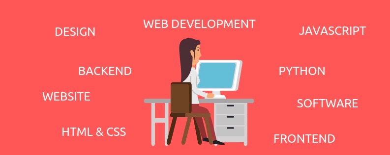 What Exactly Is a Web Developer?