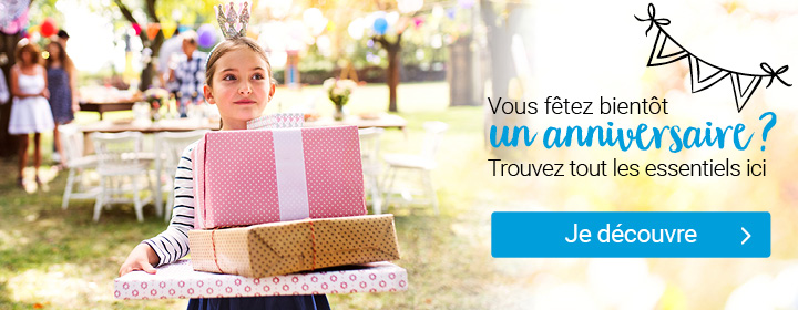 Un Message D Anniversaire Original Pour Vos Proches