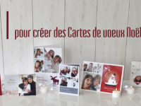 6 astuces pour créer des Cartes de voeux Noël originales