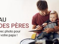 Cadeau fête des pères : 18 idées avec photo pour surprendre votre papa !