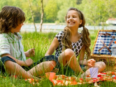 activités pour enfants