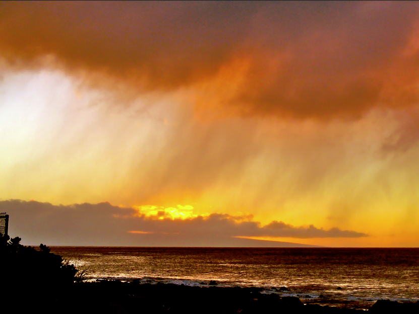 loisirs vacances golden hour