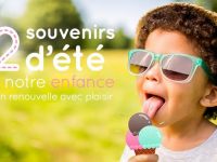 Loisirs vacances : ces souvenirs d’enfance qu’on renouvelle avec plaisir