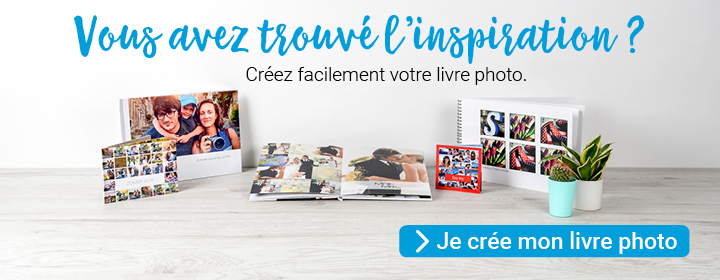 créer un livre photo en ligne