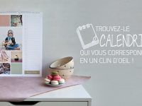 Calendrier personnalisé : quel design vous correspond le mieux ?