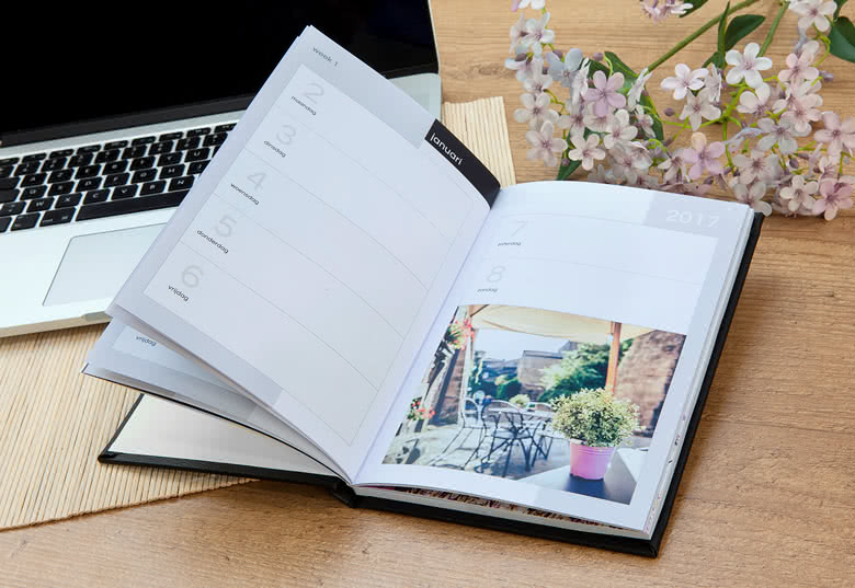  Agenda  luxe insta smartphoto  FR