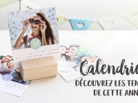 Calendrier photo 2024 : découvrez les tendances pour 2024