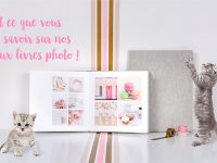 Imprimer livre photo en ligne : découvrez notre nouvelle gamme de livres