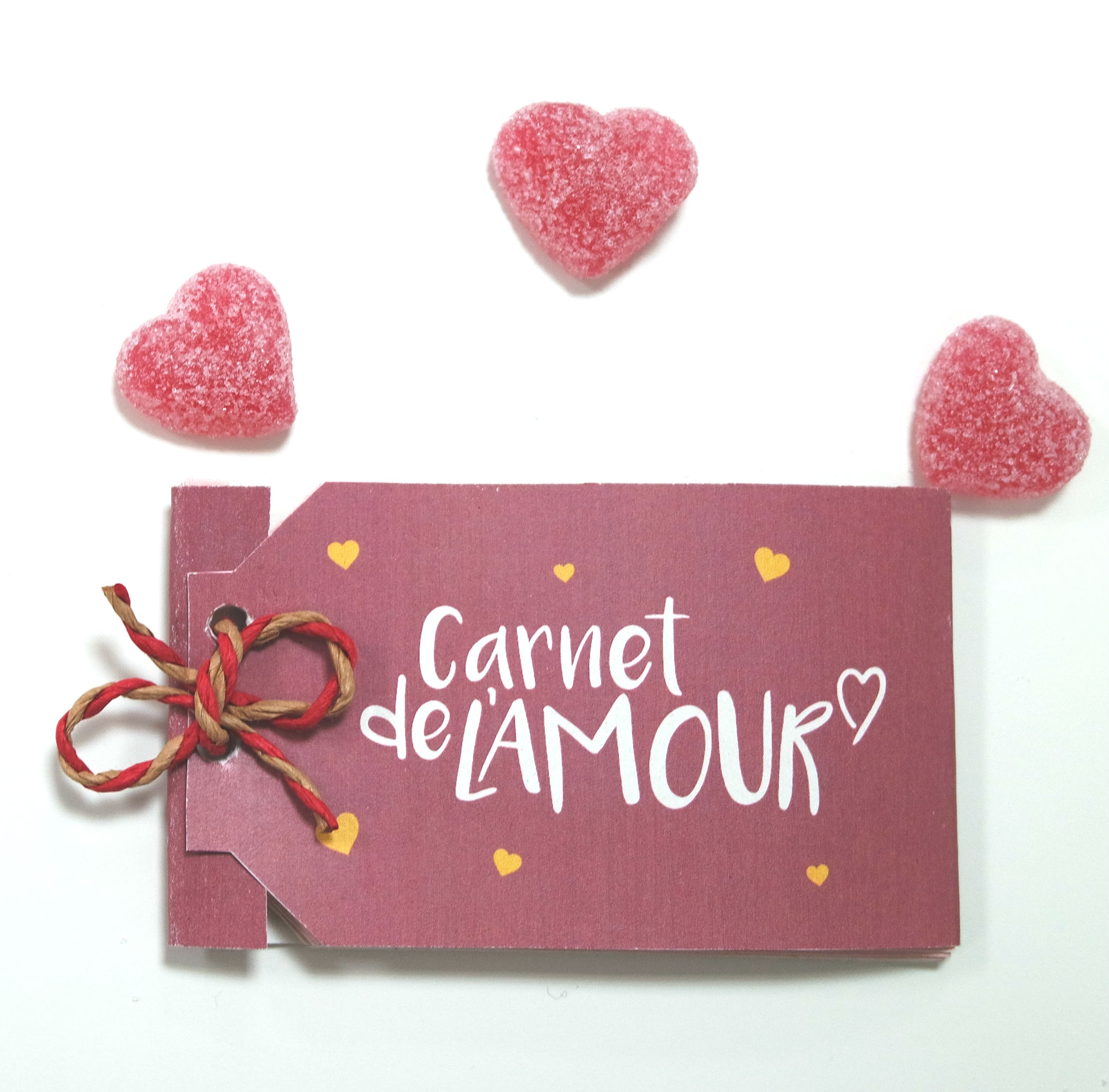 Idee Cadeau Saint Valentin A Faire Soi Meme Smartphoto Fr