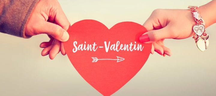 10 idées de cadeau Saint-Valentin homme rien que pour lui !