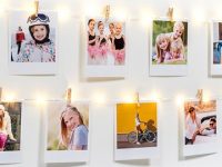 Déco de fête personnalisée : une fête qui vous ressemble !