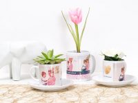 Le mug fête des mères personnalisé : tellement plus qu’un mug