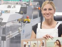 Créer un livre photo : les coulisses de notre production