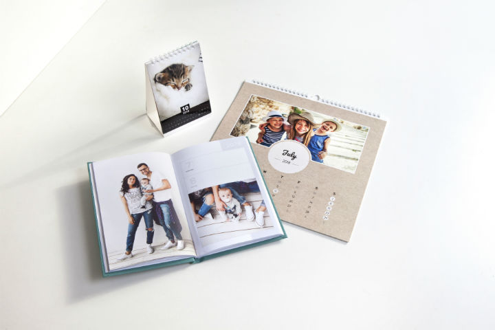 Cadeau pour les grands-parents - 'L'Album des grands-parents