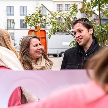 organiser un enterrement de vie de jeune fille