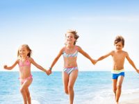 5 conseils pour des vacances ZEN en famille