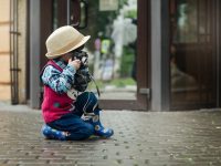 La photographie favorise-t-elle la mémorisation ?