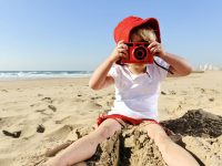 7 photos à prendre absolument en vacances