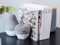 Quel livre pour mes photos ?