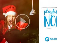 La Playlist de Noël de smartphoto