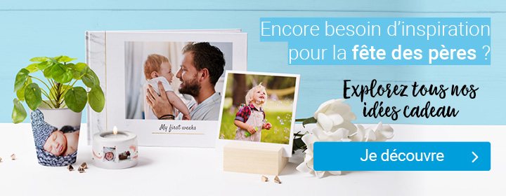 Idées cadeau fête des pères 2020 découvrez tous les produits smartphoto