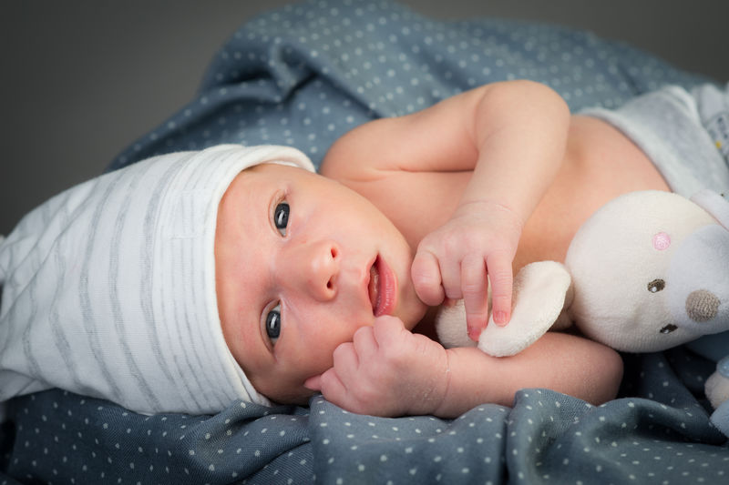 6 idées de cadeau de naissance original