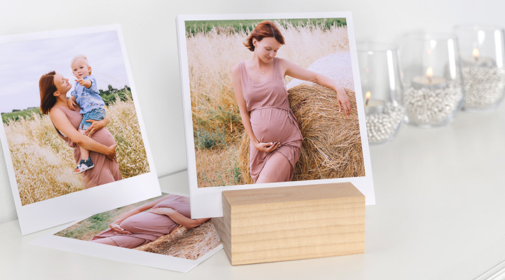 Baby Loading 6 Idees Pour Profiter De Vos Photos De Grossesse Smartphoto Fr