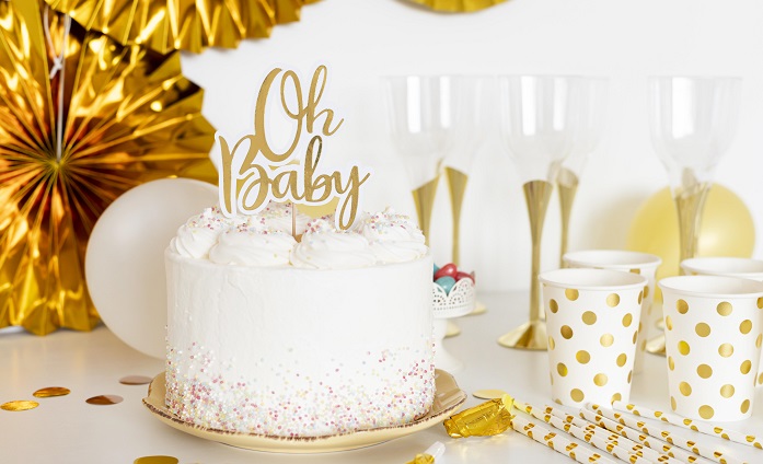 10 Idées cadeaux Baby Shower à offrir par les invités