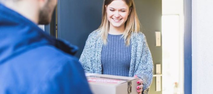 Fête des Mères : envoyez un cadeau par courrier !