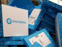 L’année 2021 chez smartphoto 💙 !