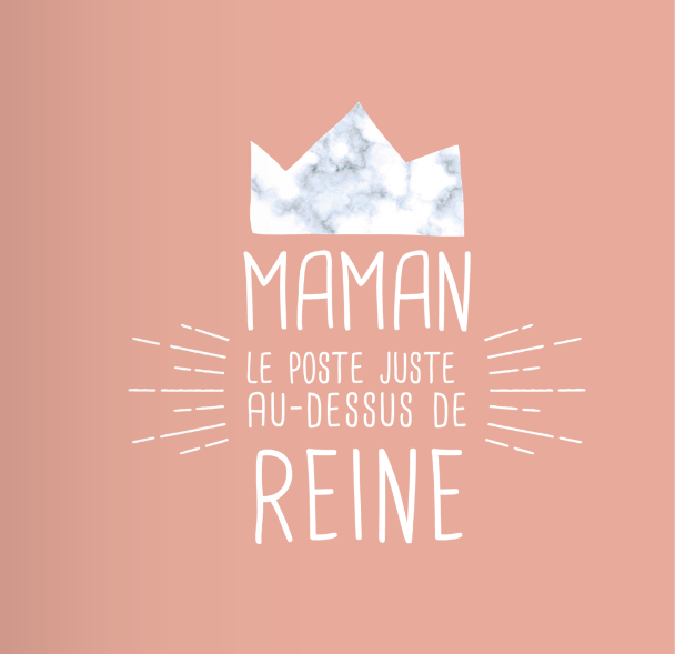 texte rigolo pour maman