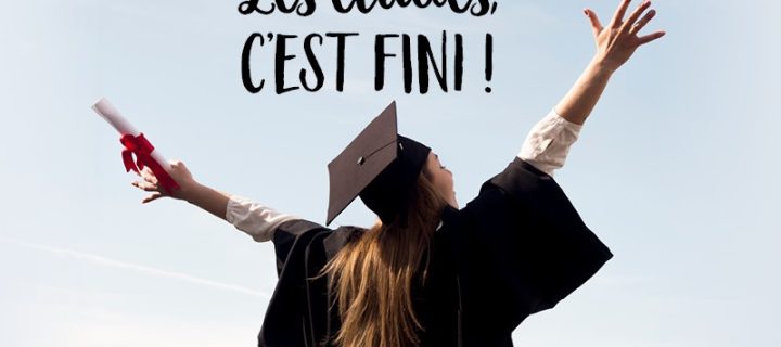 Découvrez 6 idées de cadeaux pour les jeunes diplômés