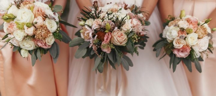 10 conseils anti-stress pour les préparatifs de votre mariage