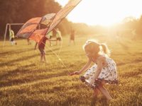 12 souvenirs d’enfance à renouveler cet été