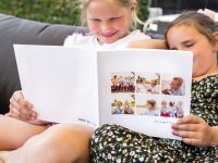 Votre livre photo en 3 étapes