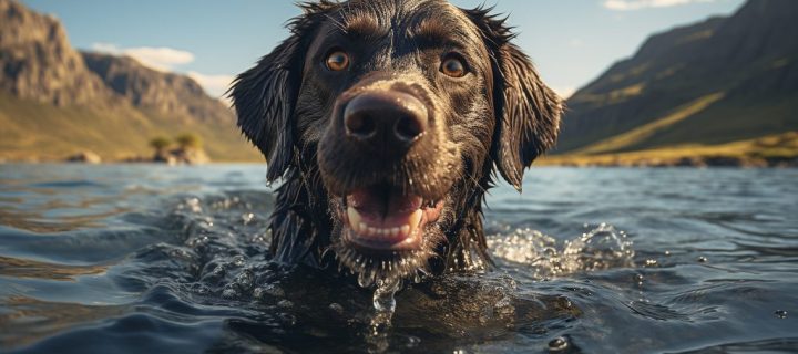 Comment s’occuper de son animal de compagnie pendant les vacances ?