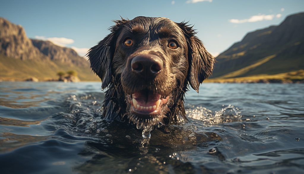 Animaux en vacances: que faire?