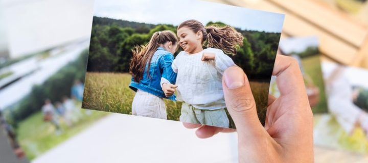 Impression photo : comment imprimer mes photos au bon format ?