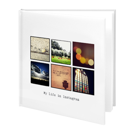 Fotobok AllSquares