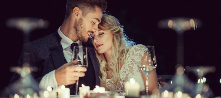 5 tips till bröllopet – allt från bröllopsinbjudningar till tackkort!
